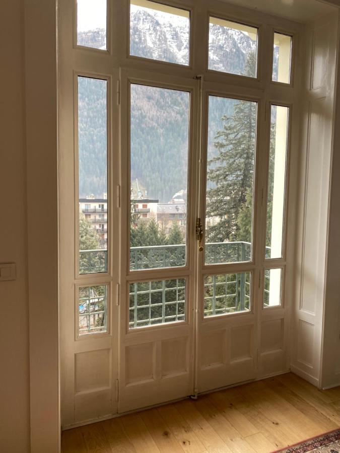 Chamonix - Majestic Vue Mont Blanc 아파트 외부 사진